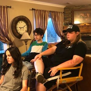 Meet your Posher, Marissa